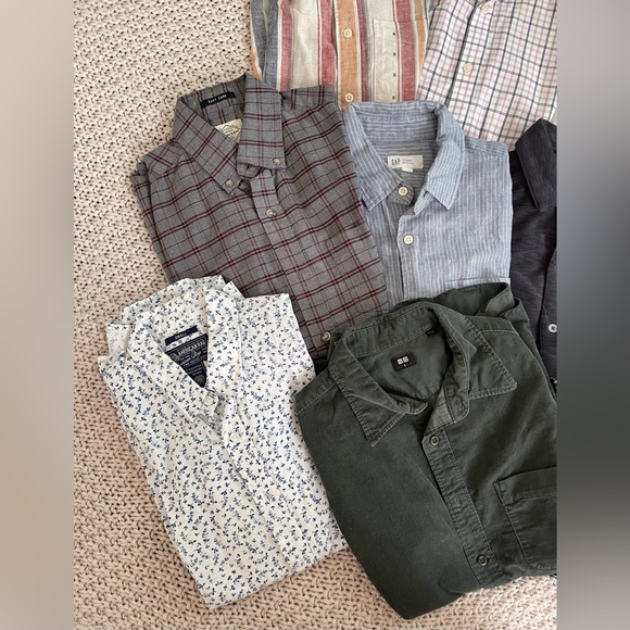 Designer Mens Bundle (14 items) | Size Small - Medium - Picture 5 of 7